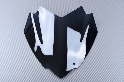 Getönt windschutzscheibe pvc - getönt,