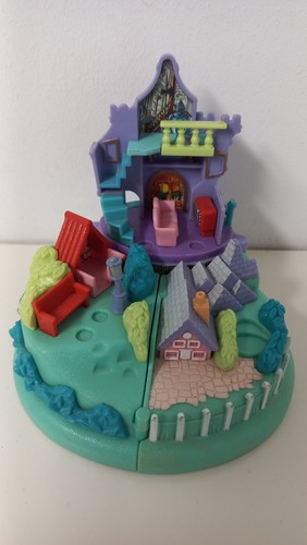 Polly pocket 101 - polly,