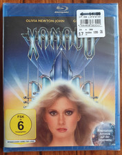 Blu-ray - Xanadu - Mit Olivia