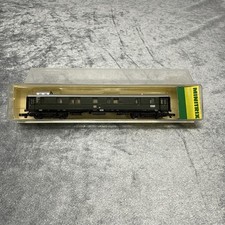 M99  Minitrix 13308 Schnellzug