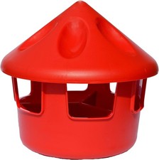 Geflügelgritstation für