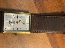 Bogner Fire + Ice Uhr: Eine