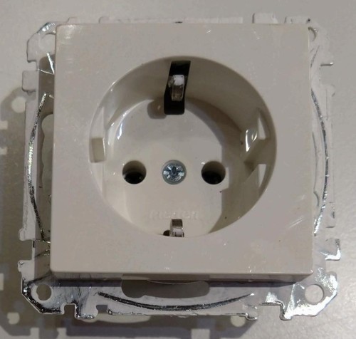 Merten system steckdose - merten, system-m