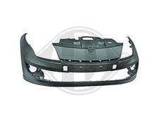 Stoßstange vorne ohne SRA &