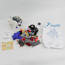 1996 silverlit multimac mech - 1996,