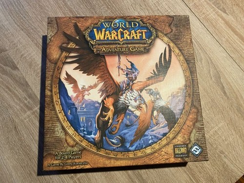 World warcraft the - world,