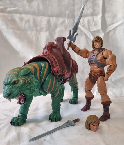Ultimate man battle cat - battle,