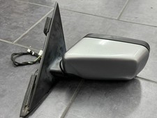 Außenspiegel Links BMW E46 Limo Touring LCI Seitenspiegel verstellbar 5 PIN