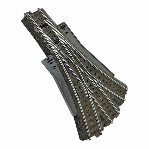 Märklin dreiwegeweiche 24630 - mÄrklin,