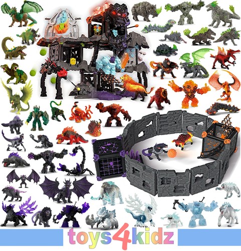 Schleich eldrador creatures - schleich®,