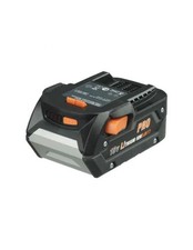 Regenerationsdienst AEG 18V