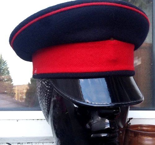Royals service dress hat - royals,