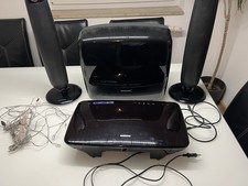 Samsung Heimkinoanlage DVD