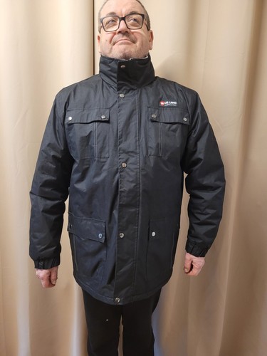 Winterjacke anorak jacke - winterjacke, parka