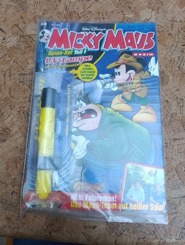 Micky maus 2004 - nr,