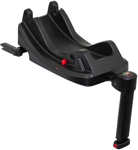 Graco isofamily size base - i-size,