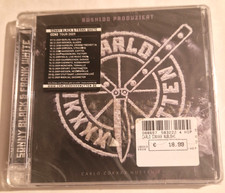 Sonny Black & Frank White –