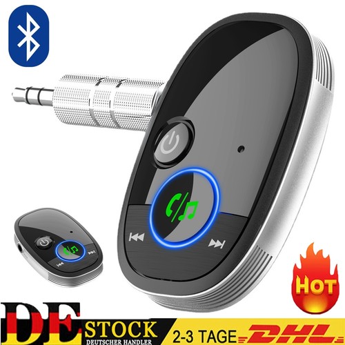 Bluetooth5 aux adapter - aux,