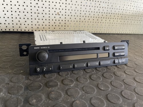 Original bmw 3er - original, e46