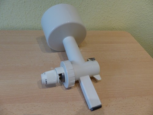 Bosch mum6 getreidemühle - bosch,