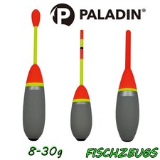 Paladin distanzpose bombarde - paladin,