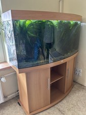 Juwel Komplettaquarium