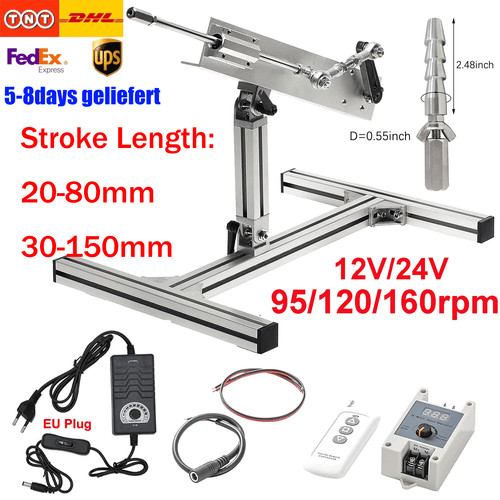 Linearantrieb elektrischer - linearantrieb,