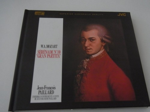 Mozart serenade 10 - serenade,