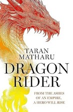 Dragon Rider: Discover the new