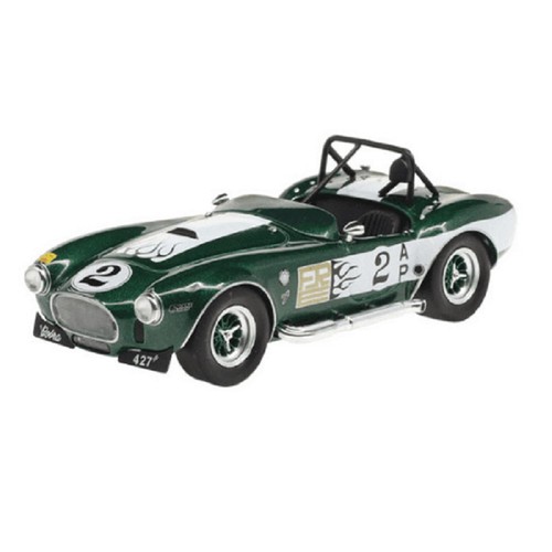 Shelby cobra 427 1964 - 427, s/c