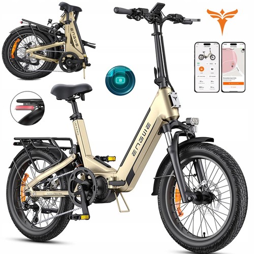 Engwe l20 pro - engwe,