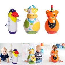 Kind Kinder Aufblasbarer