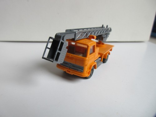 Wiking mercedes 1317 - wiking,