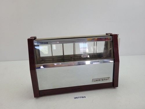Toaster lava sirat - toaster, typ: