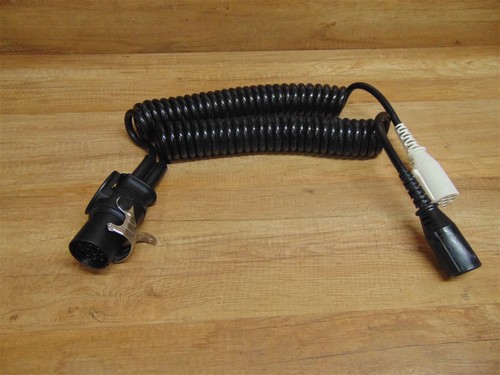 Anhänger steckdose adapter - anhänger,
