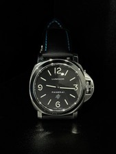 Panerai Luminor Base Logo