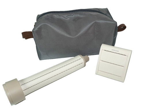 Dreame pocket haartrockner - dreame,