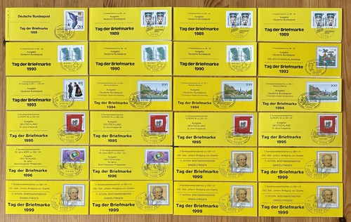 Bund brd lot - lot, 47