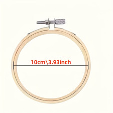 Stickrahmen Stickring  aus