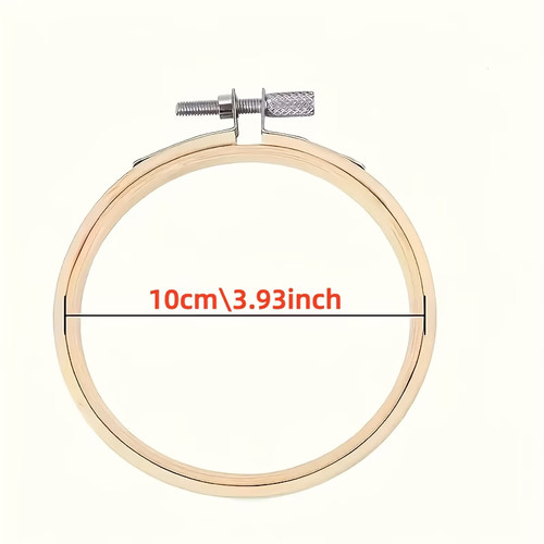 Stickrahmen stickring aus - ,
