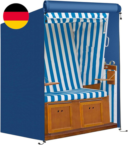 Strandkorb schutzhülle - strandkorb,
