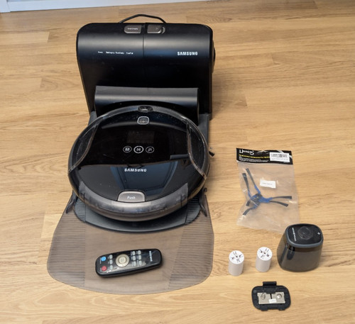 Samsung navibot - samsung,