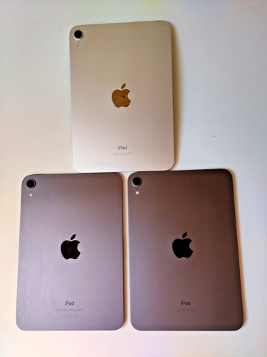 Oder ipad mini gen - oder, 6