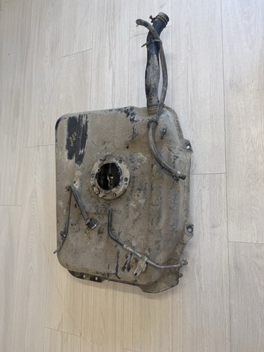 Nissan pixo 0 tank - 1.0,