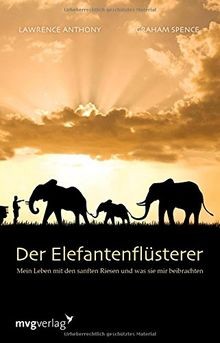 Der elefantenflüsterer mein - elefantenflüsterer:,