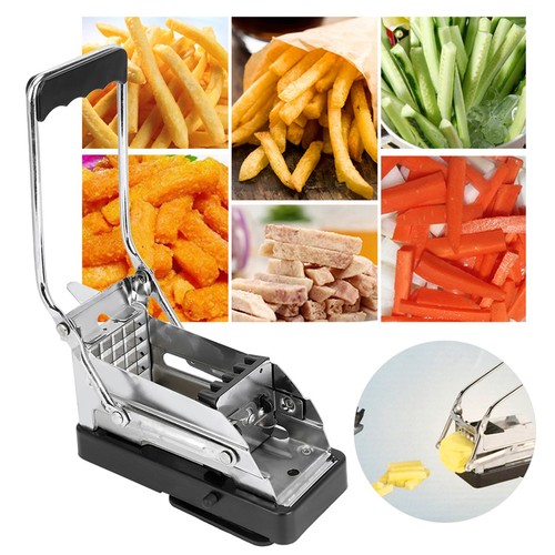 Mehrfunktions pommes schneider - mehrfunktions,