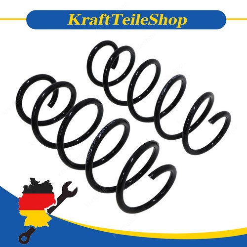 Stück fahrwerksfeder vorne - fahrwerksfeder,