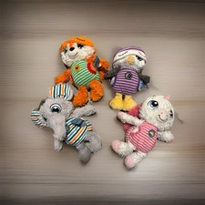 4er Set Nici Schlafmützen