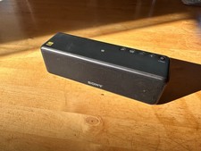 Sony SRS-HG1 tragbarer