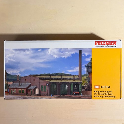 Vollmer 45754 - vollmer,